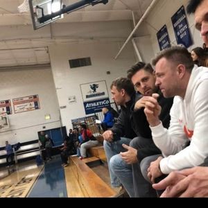 Meet your Posher, Gary